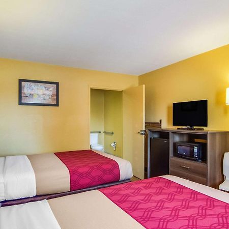 Econo Lodge Kingsland Exterior foto