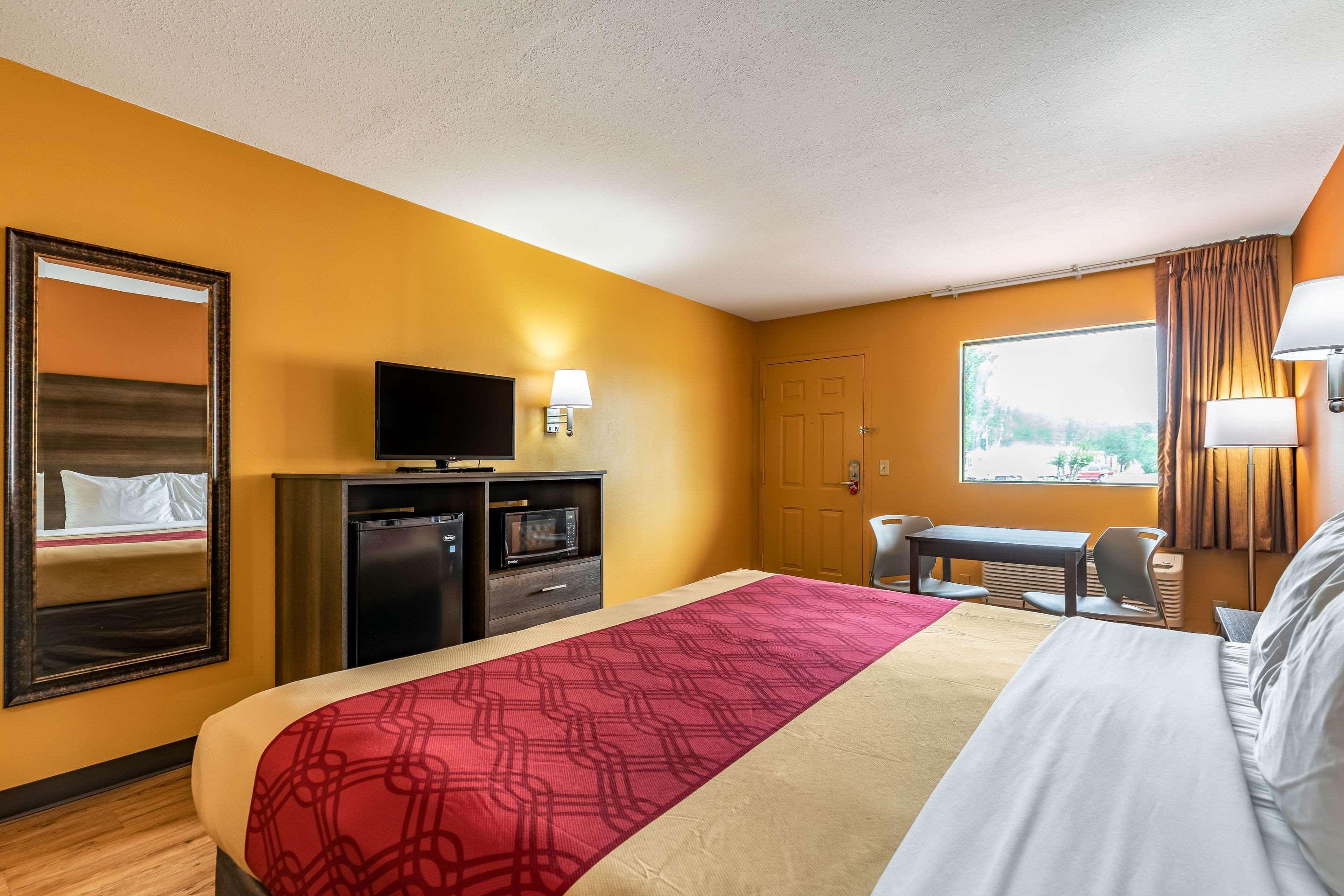 Econo Lodge Kingsland Exterior foto