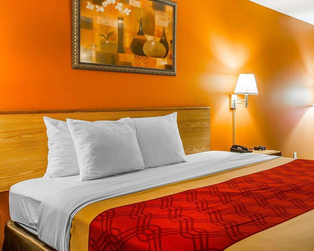 Econo Lodge Kingsland Zimmer foto