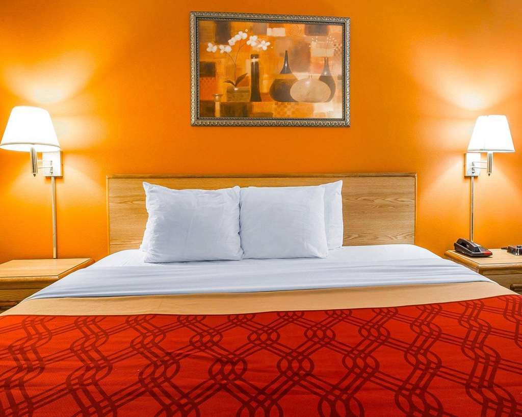 Econo Lodge Kingsland Zimmer foto